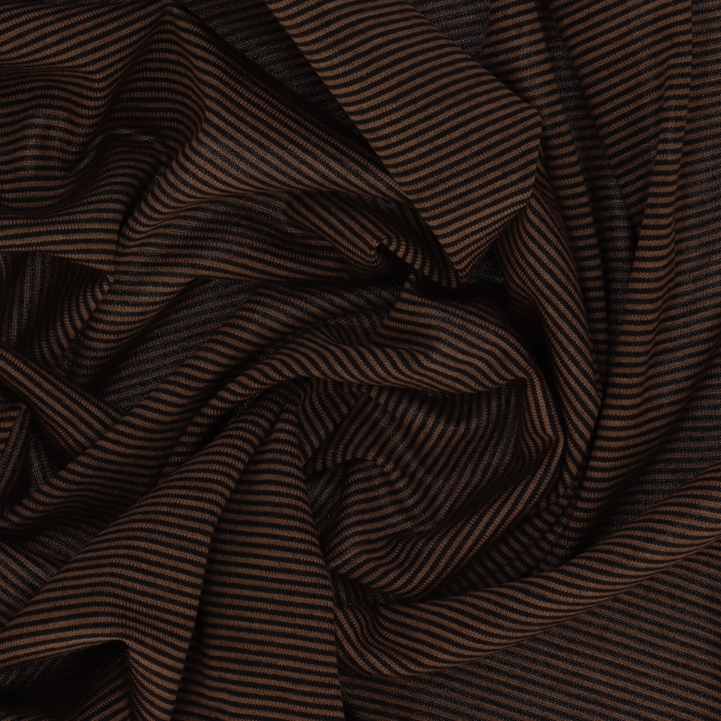 スーパー100`s ウールプレーティングボーダ