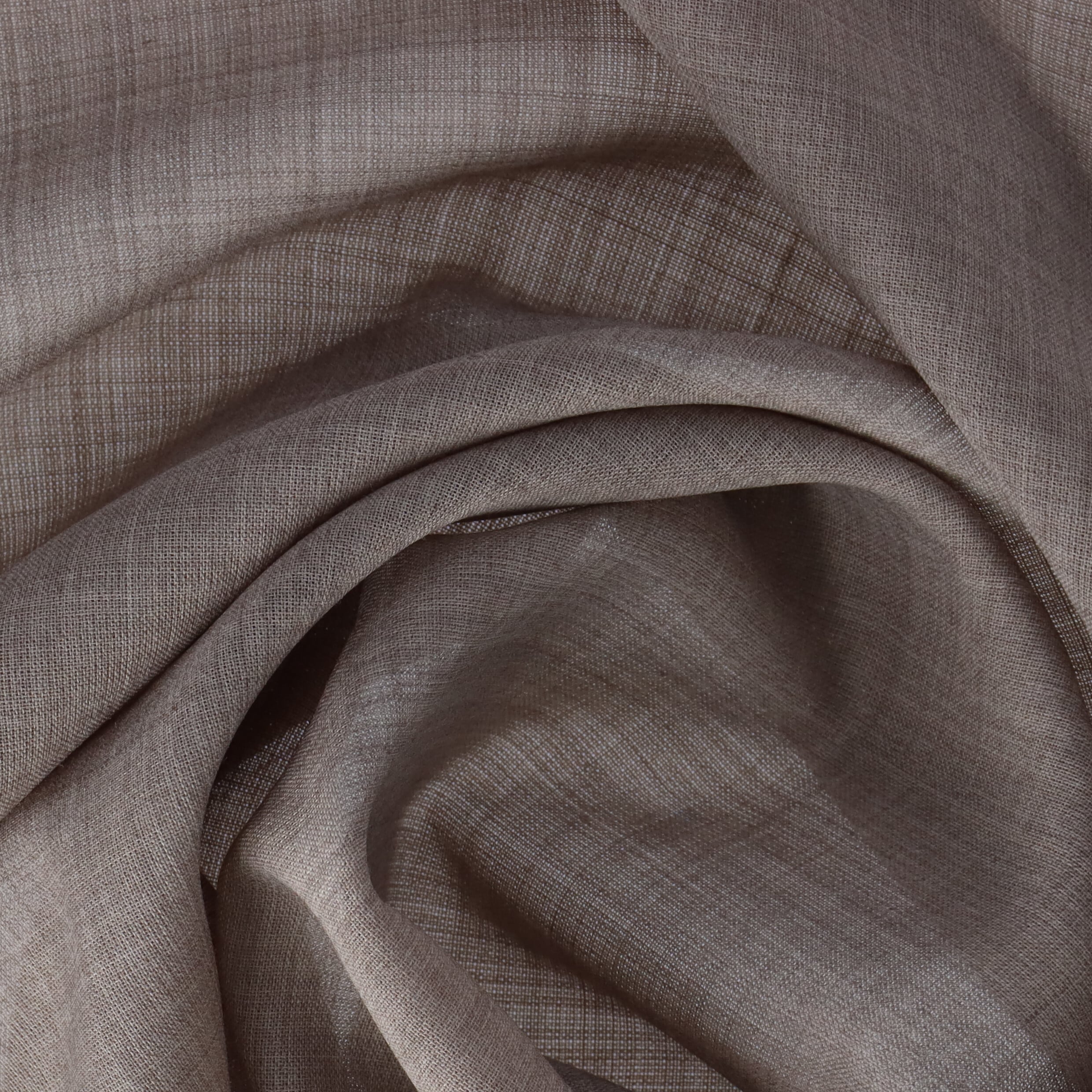 WORSTED FABRIC