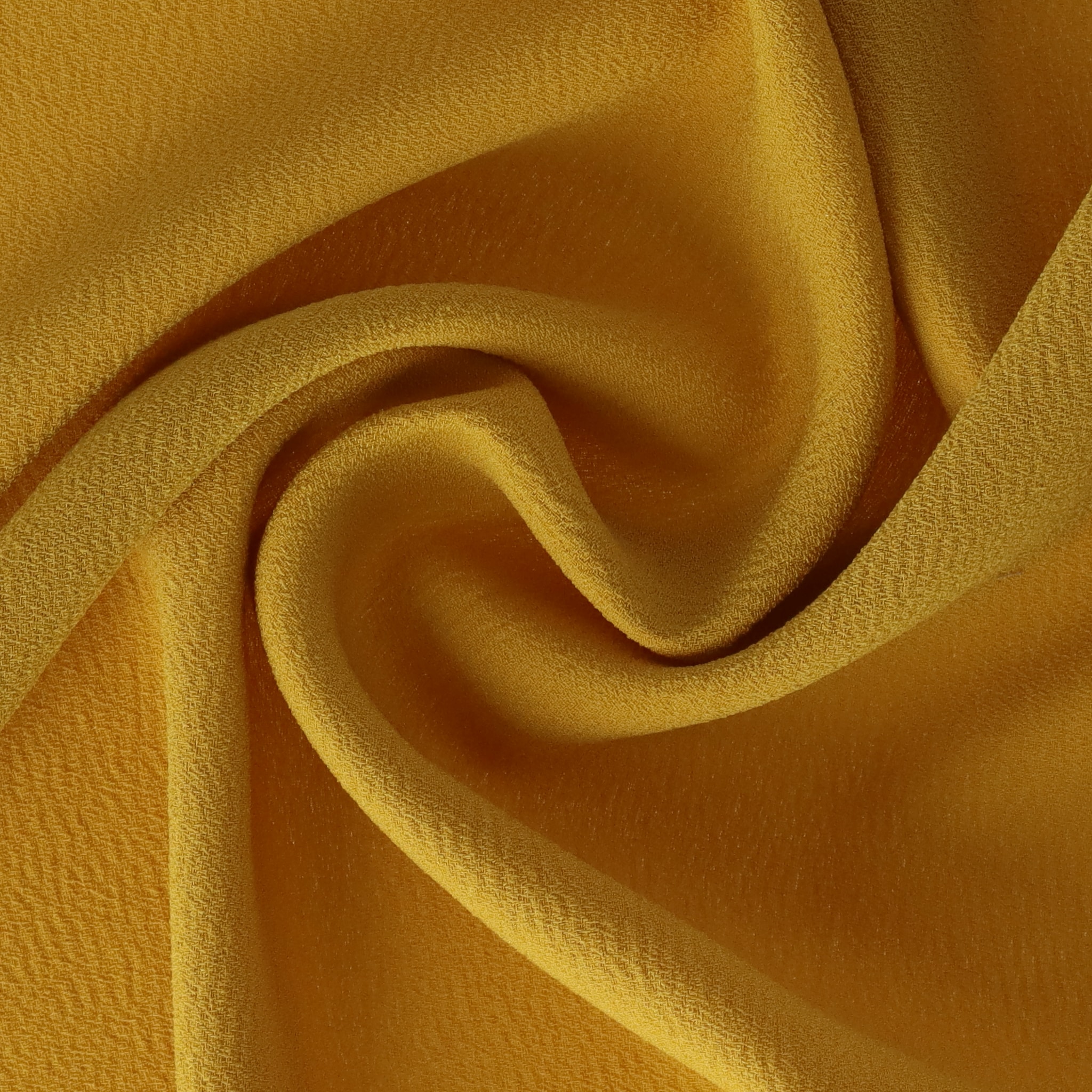 DEKNIT BACK SATIN GEORGETTE