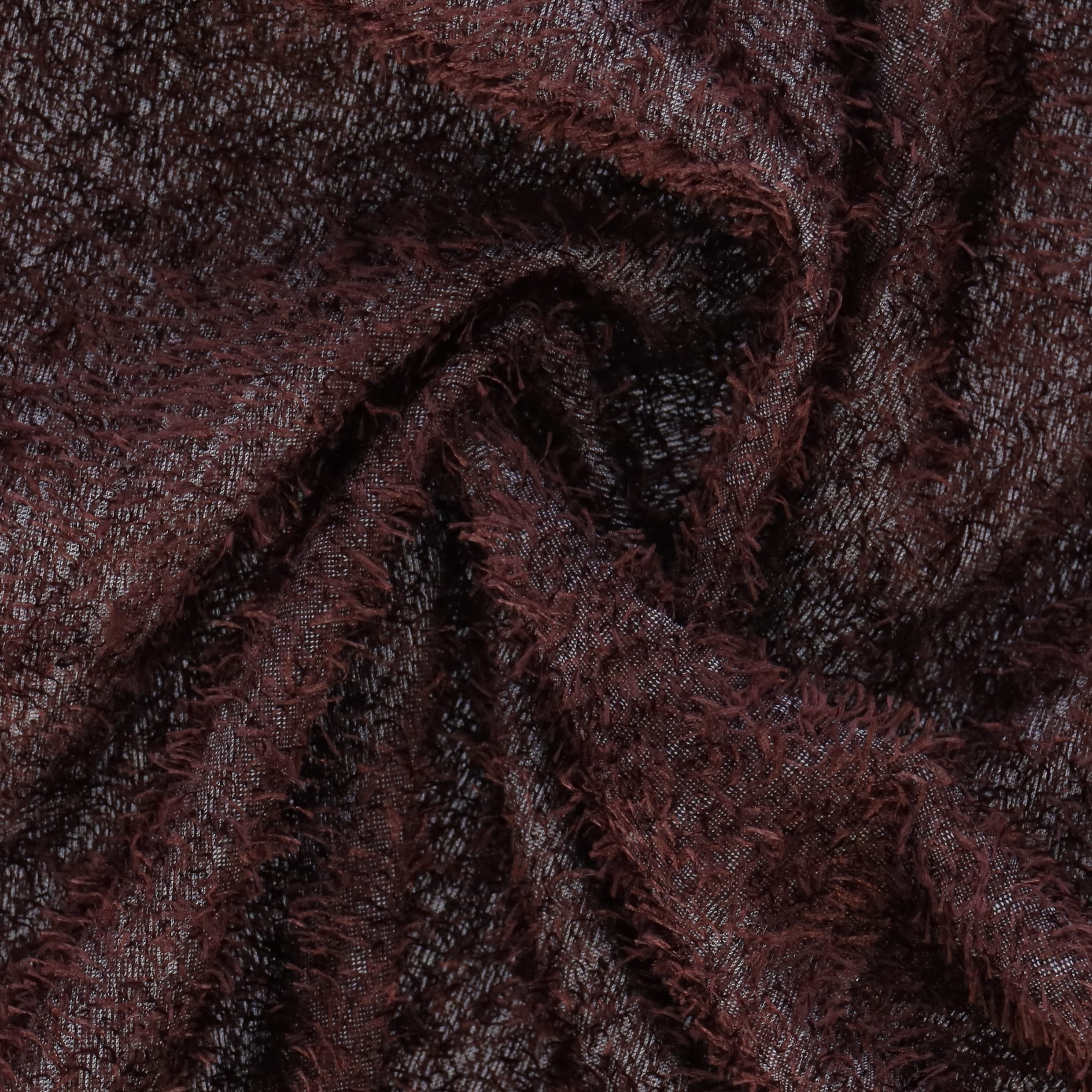 Short Cut Jacquard