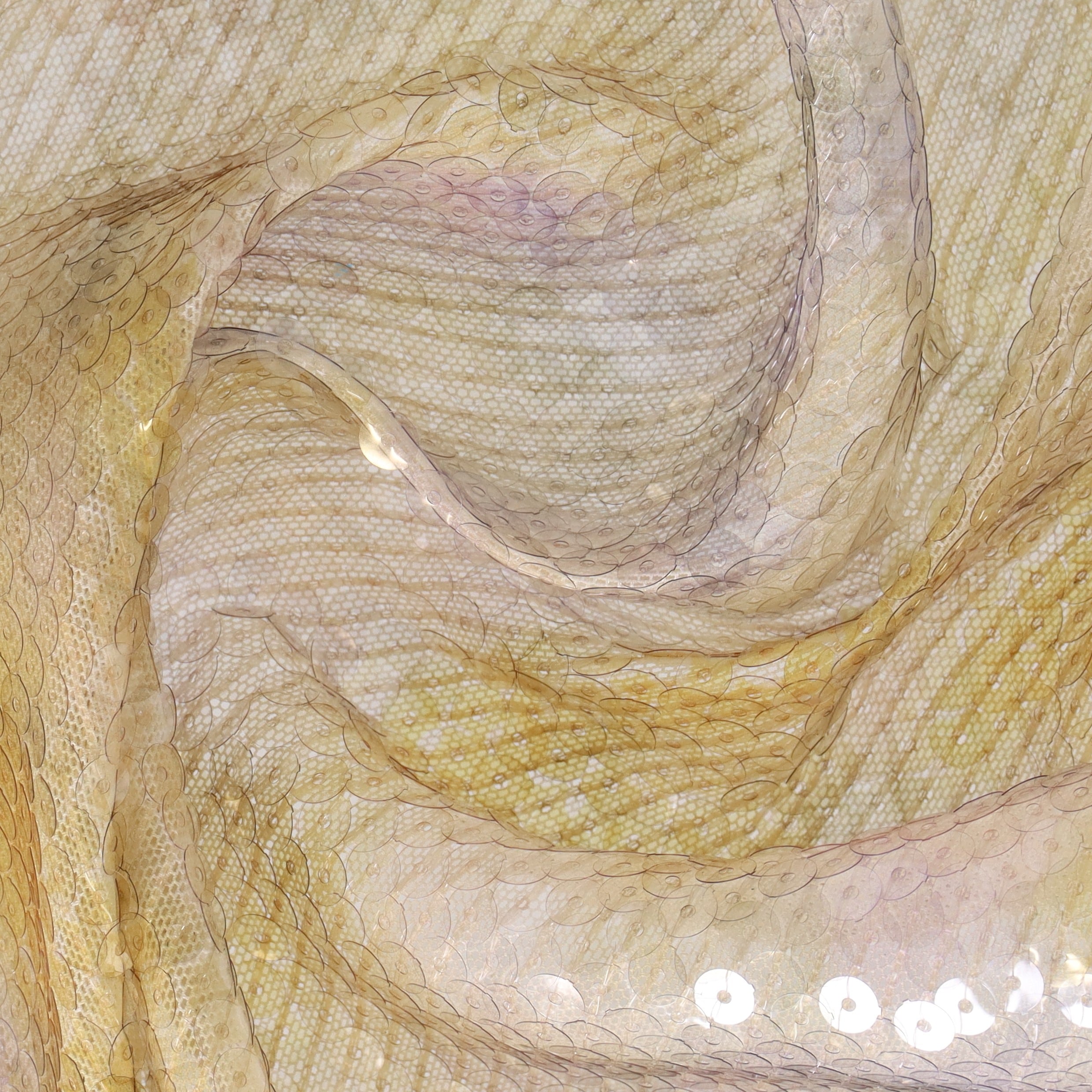 SILK-CO　RUGGENTE　PRINT