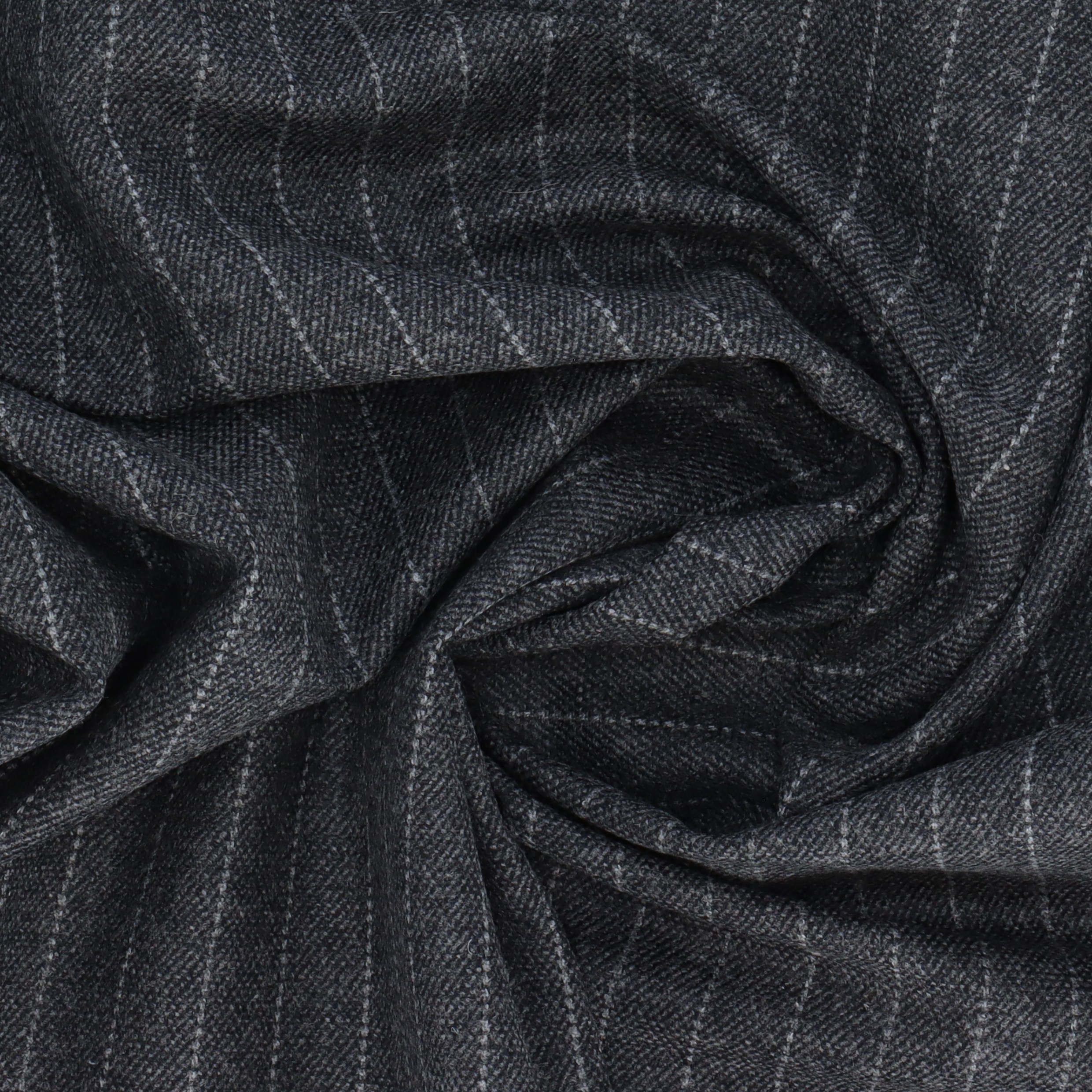 Classical Tweed Stripe