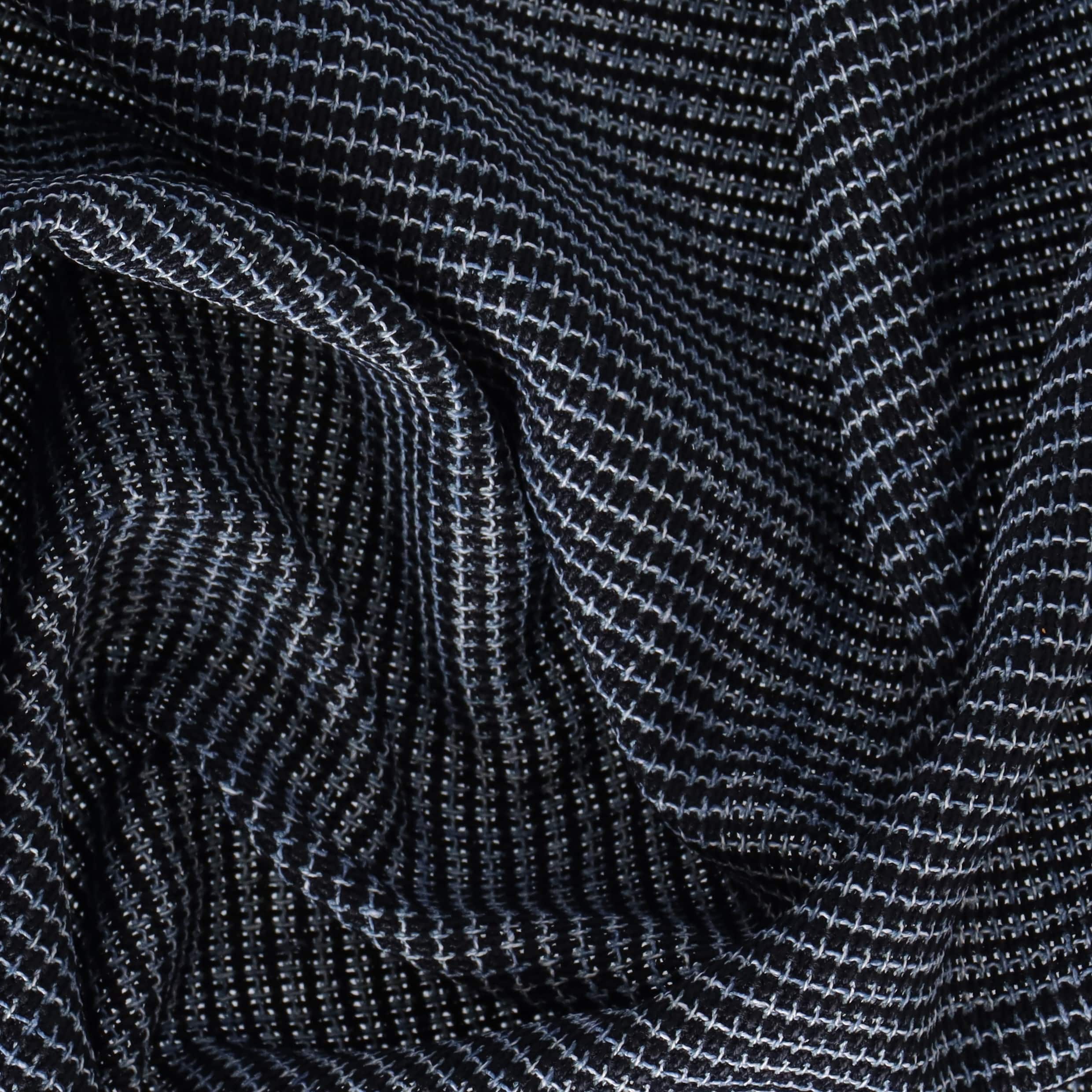Polyester/Viscose Fabric