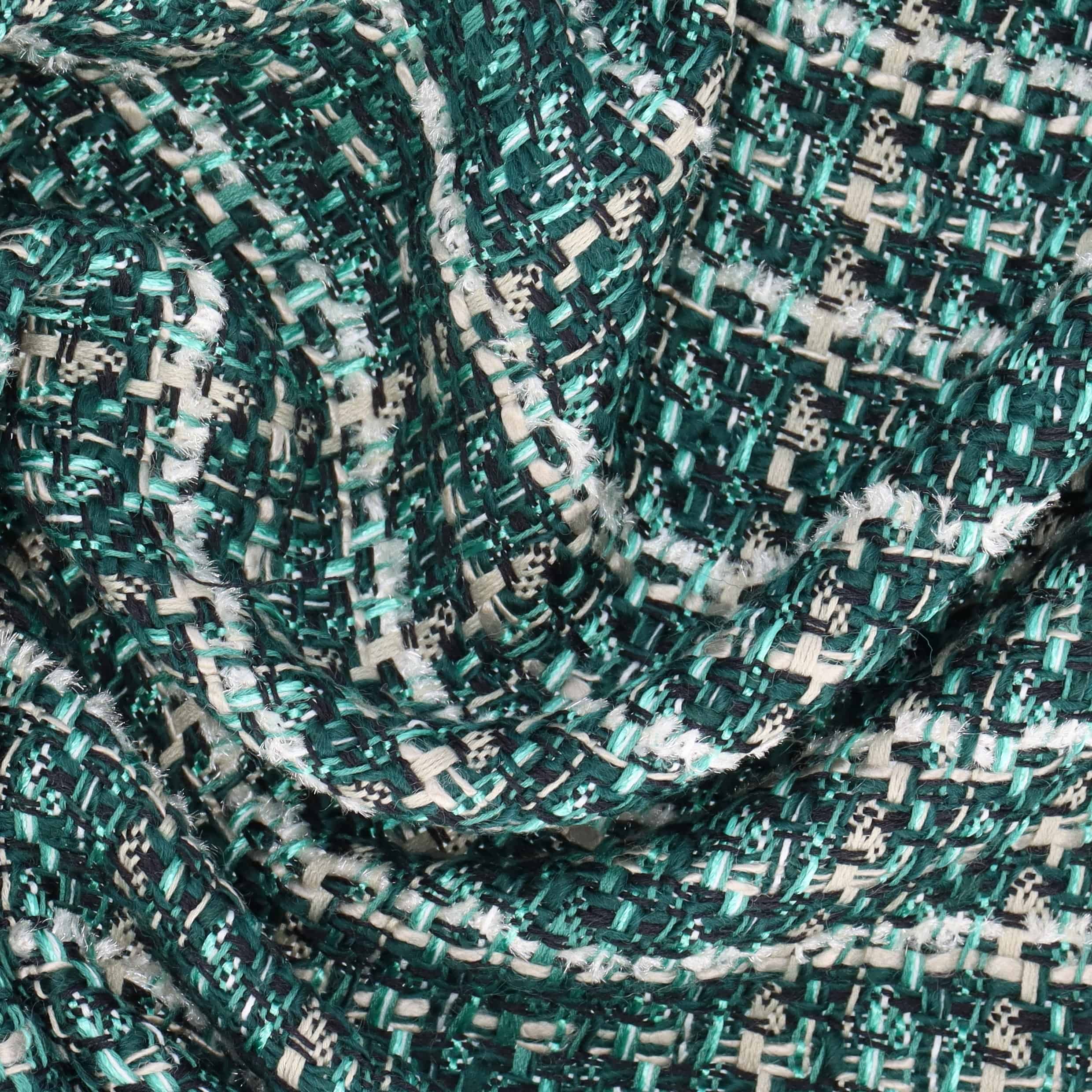 FANCY MIX TWEED