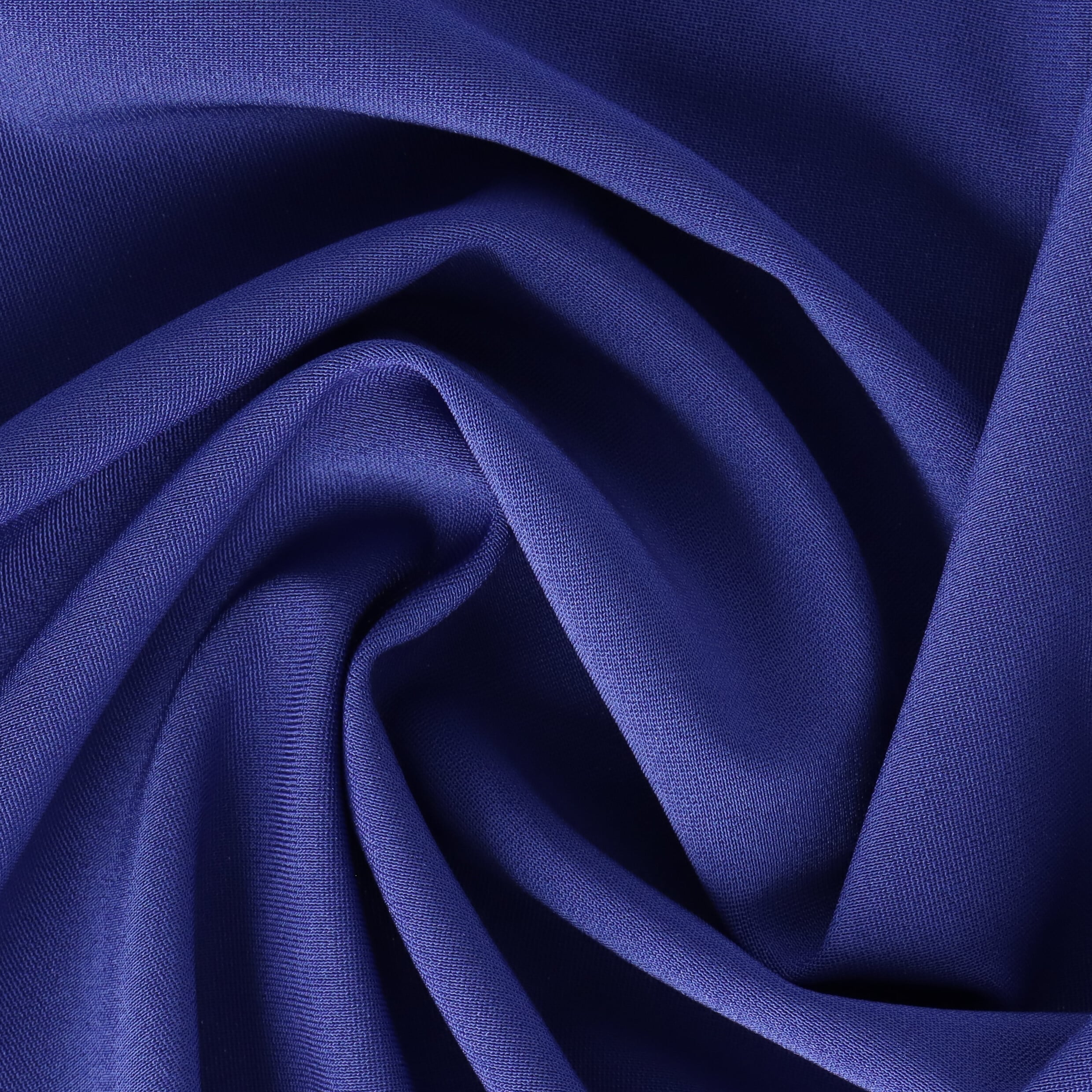 TRIACETATE/POLYESTER TRICOT