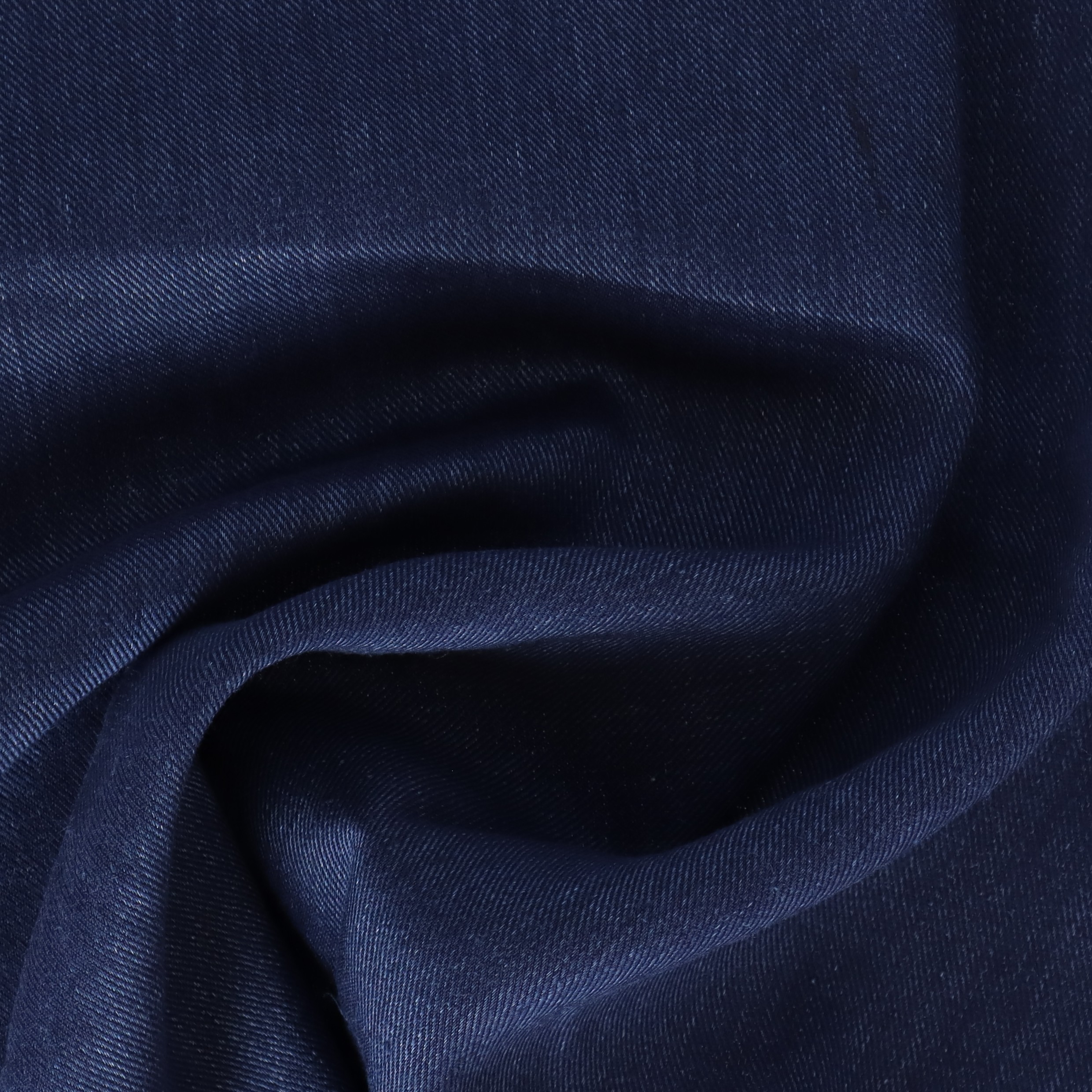 LINEN　STRECH　DENIM