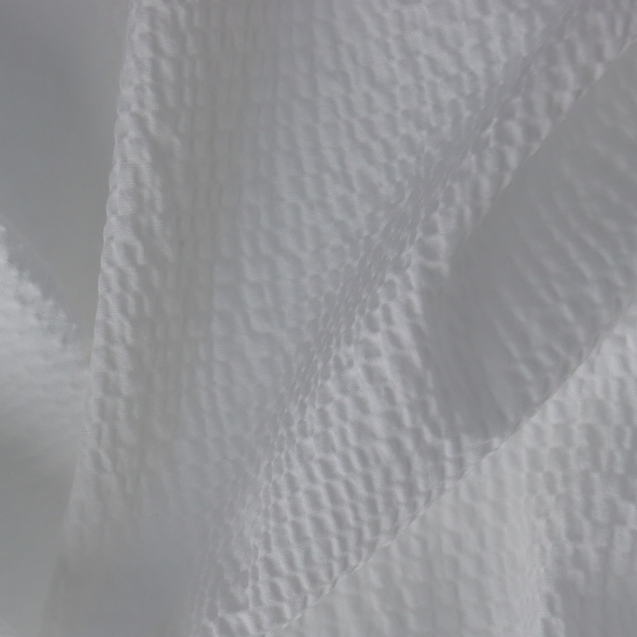 BUMPY COTTON