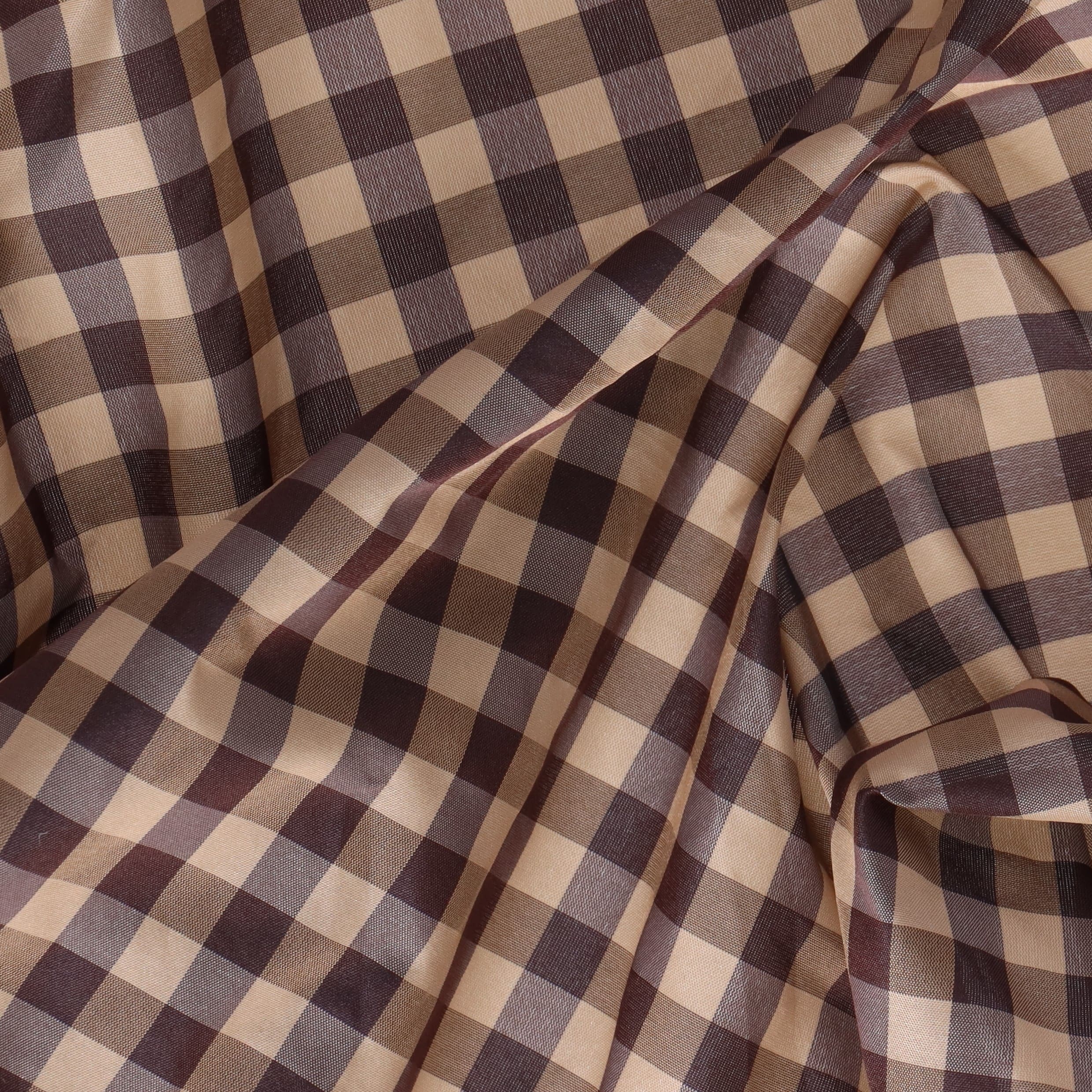 POLYESTER TAFFETA