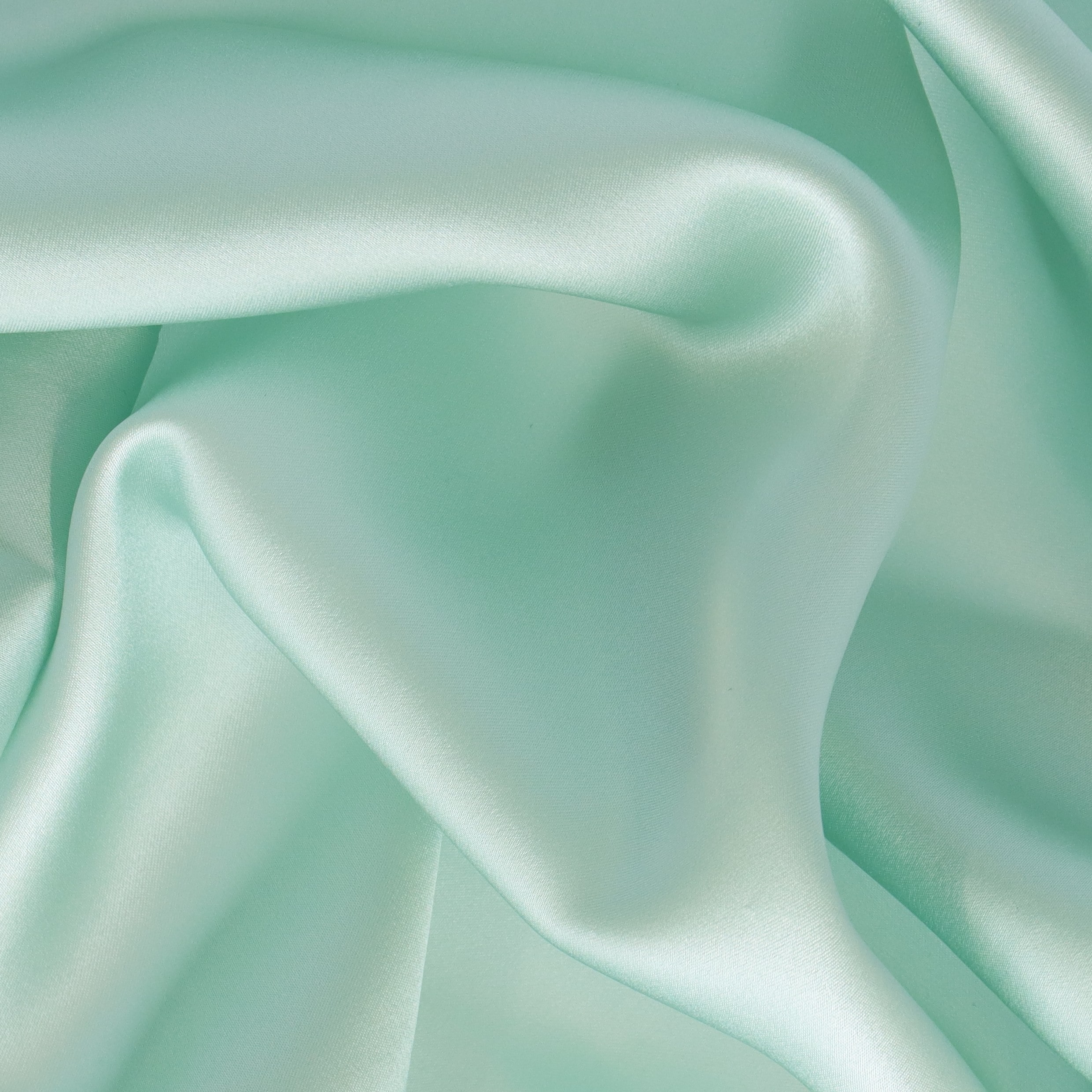 SILK　CREPE　SATIN