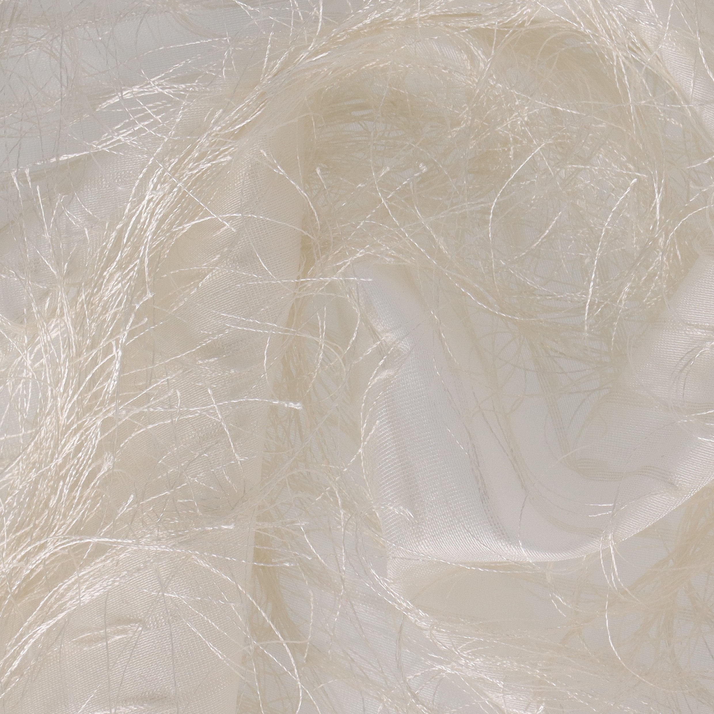 VISCOSE/POLYESTER FABRIC