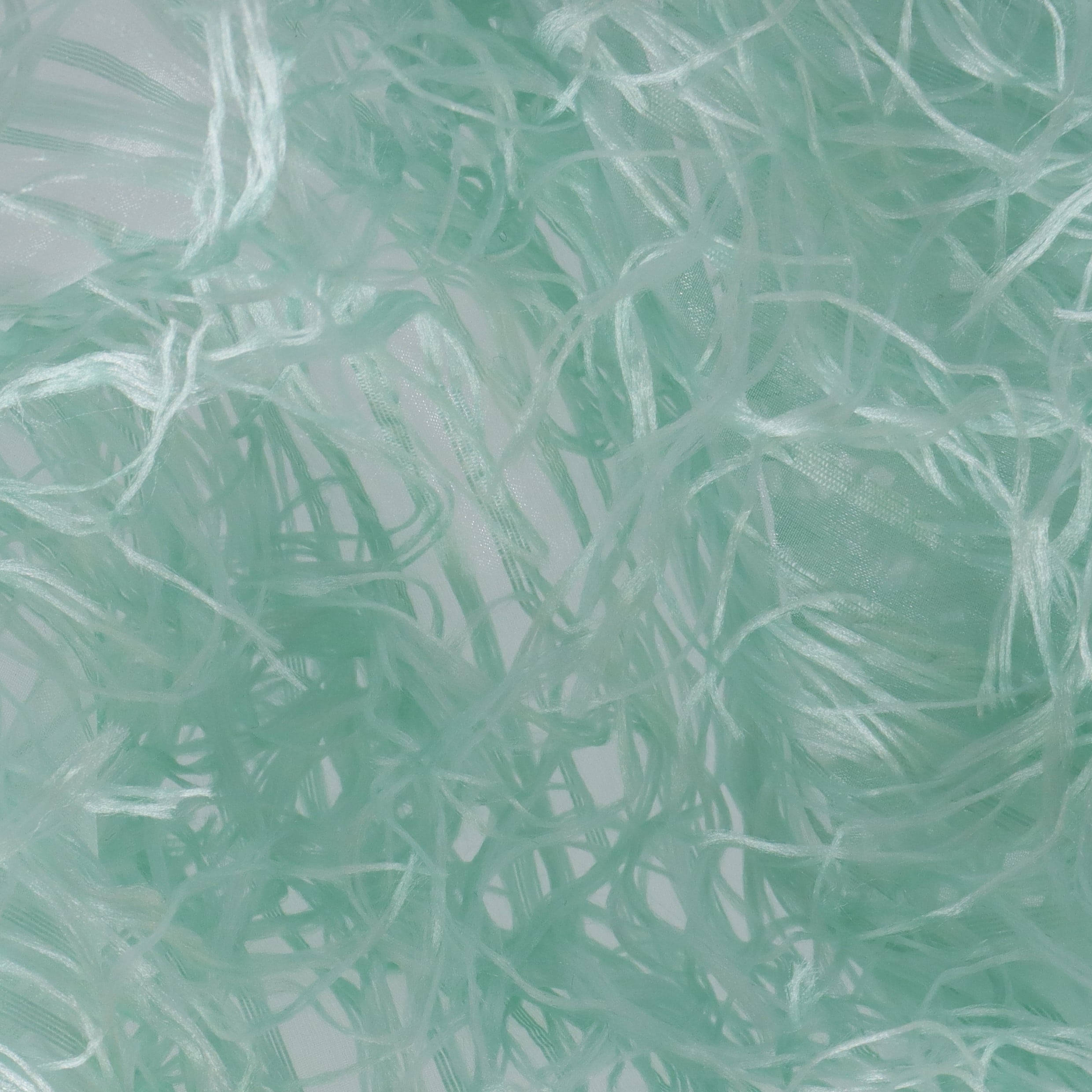 POLYESTER SHAGGY