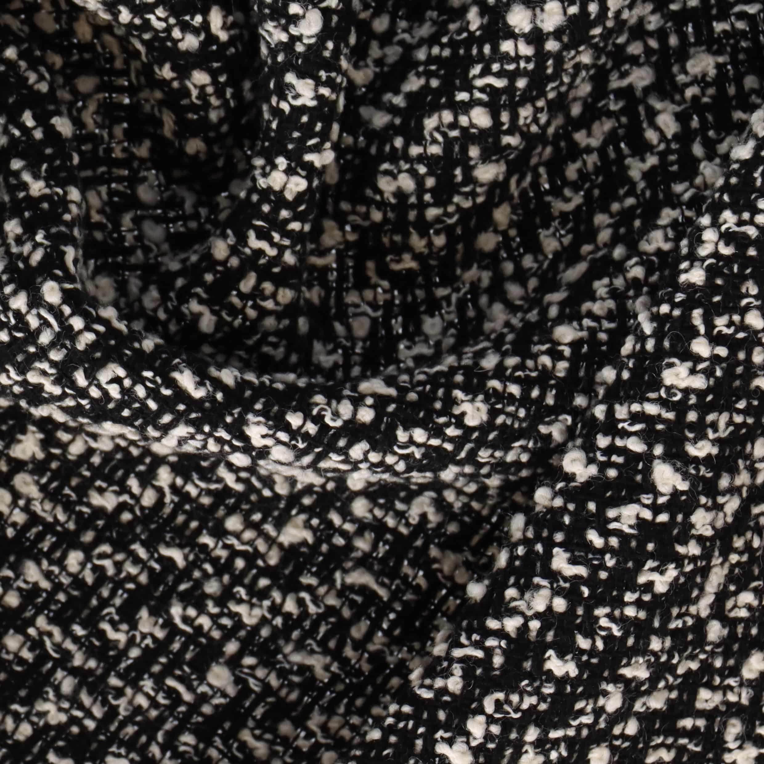 W/C/AN/P/N WOVEN FABRIC