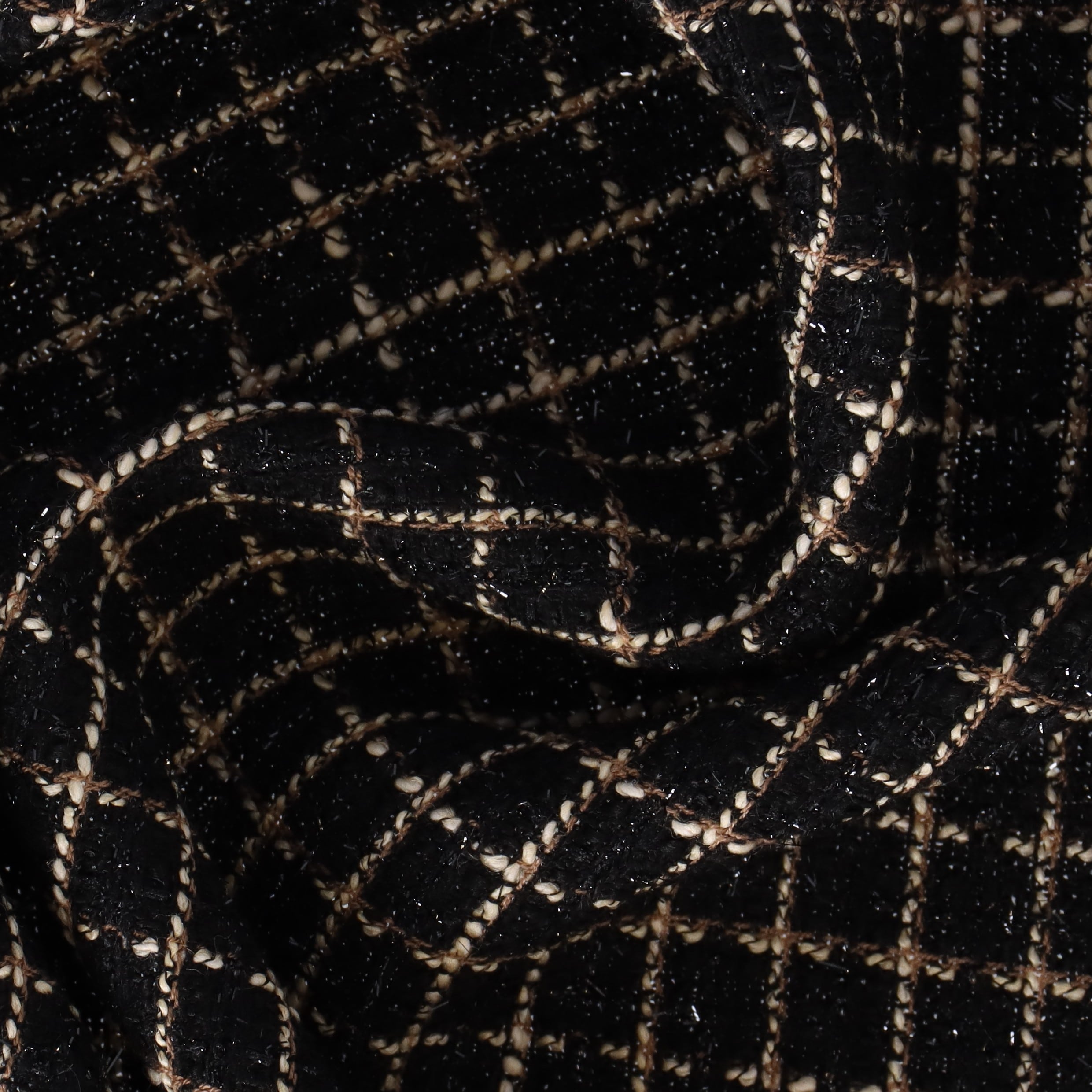 【HILLTEKS】Fancy-Tweed