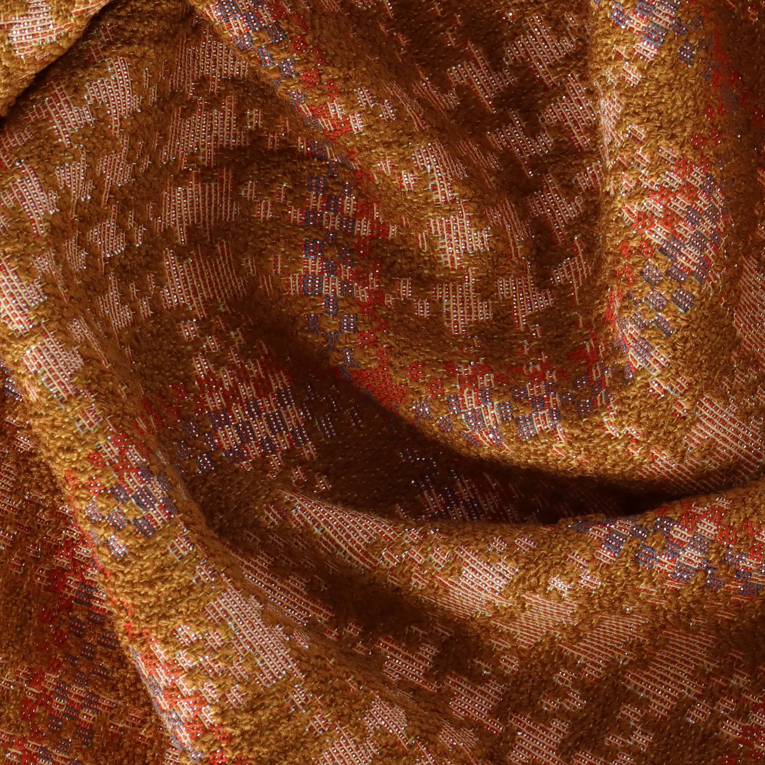 【BUNYEM】Jacquard