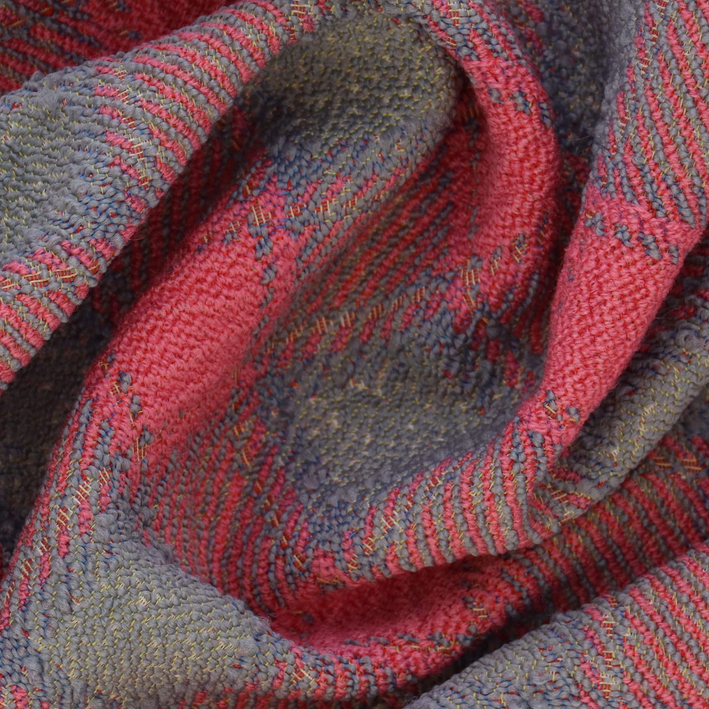 【BUNYEM】Jacquard