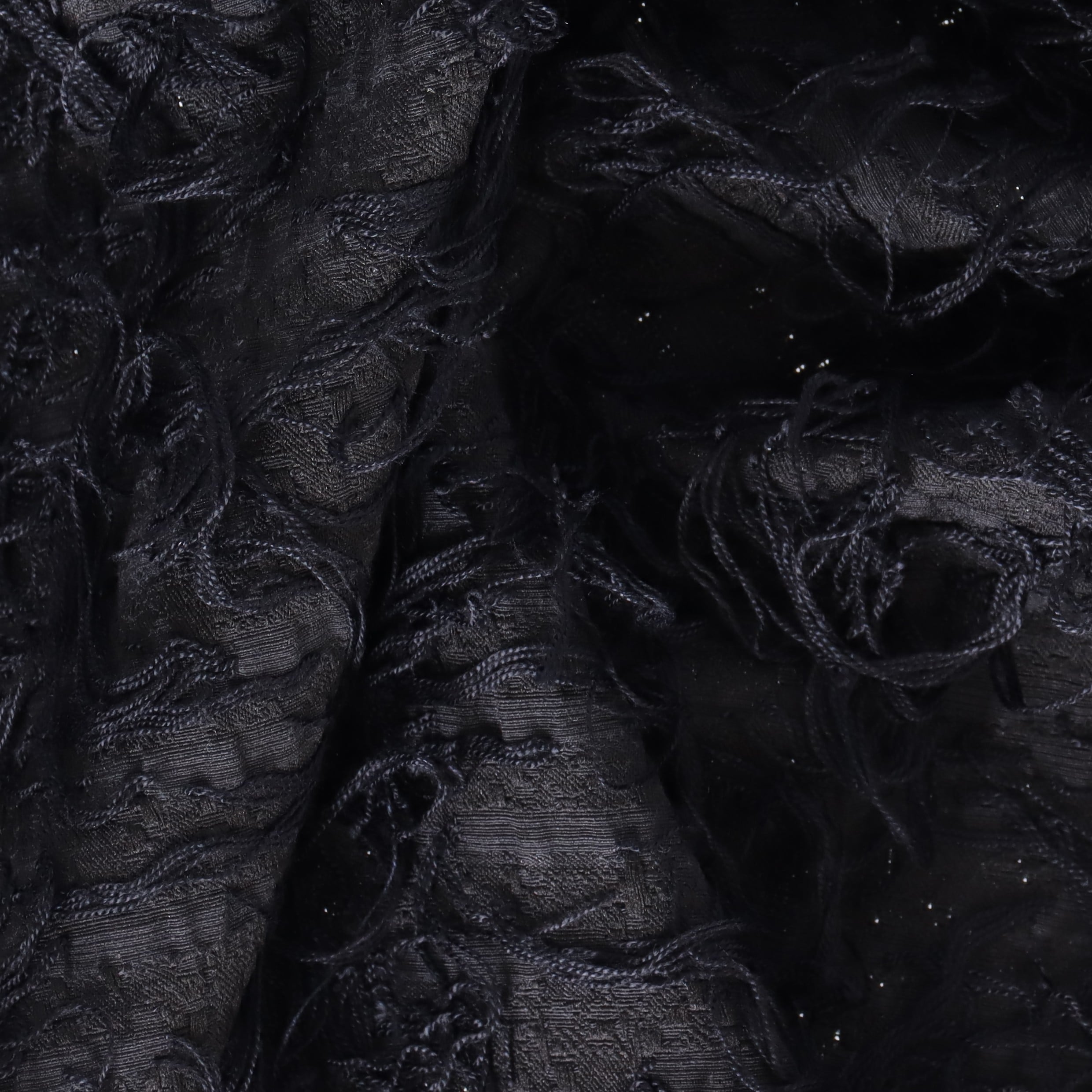 【BZ-JAKAR】 Cut-Jacquard