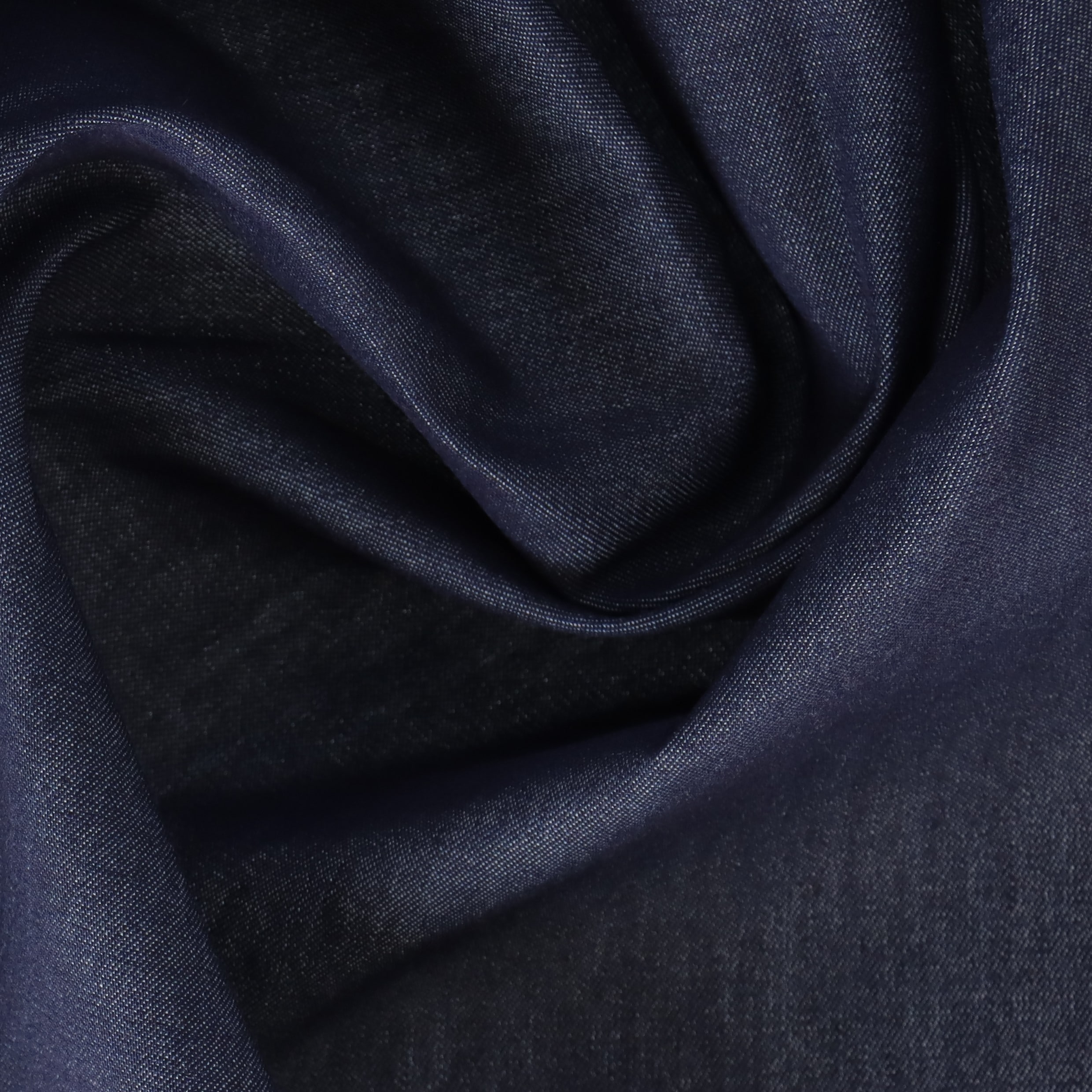 TWILL　DENIM