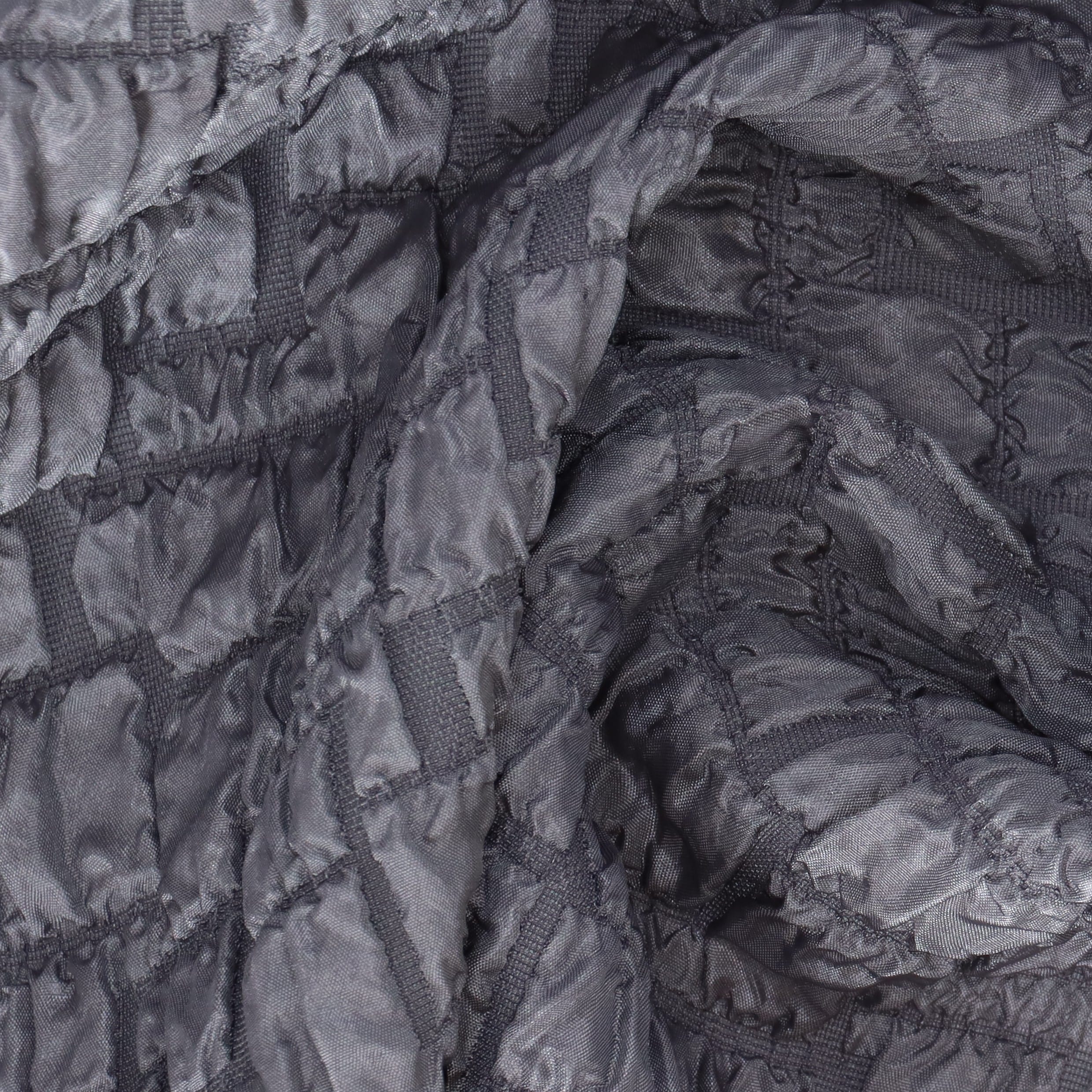 ★Block Fukure Jacquard
