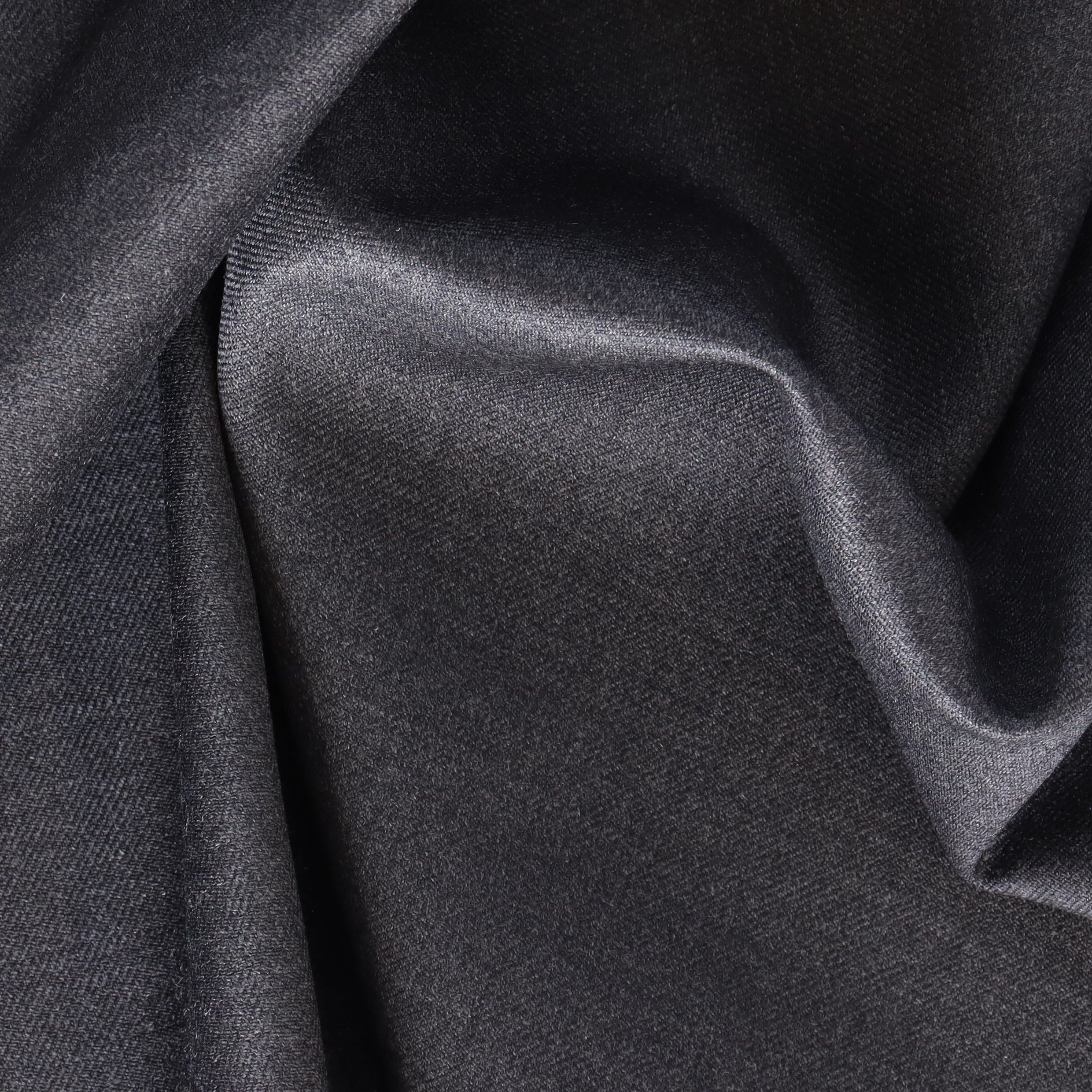 SILK/WOOL TWILL