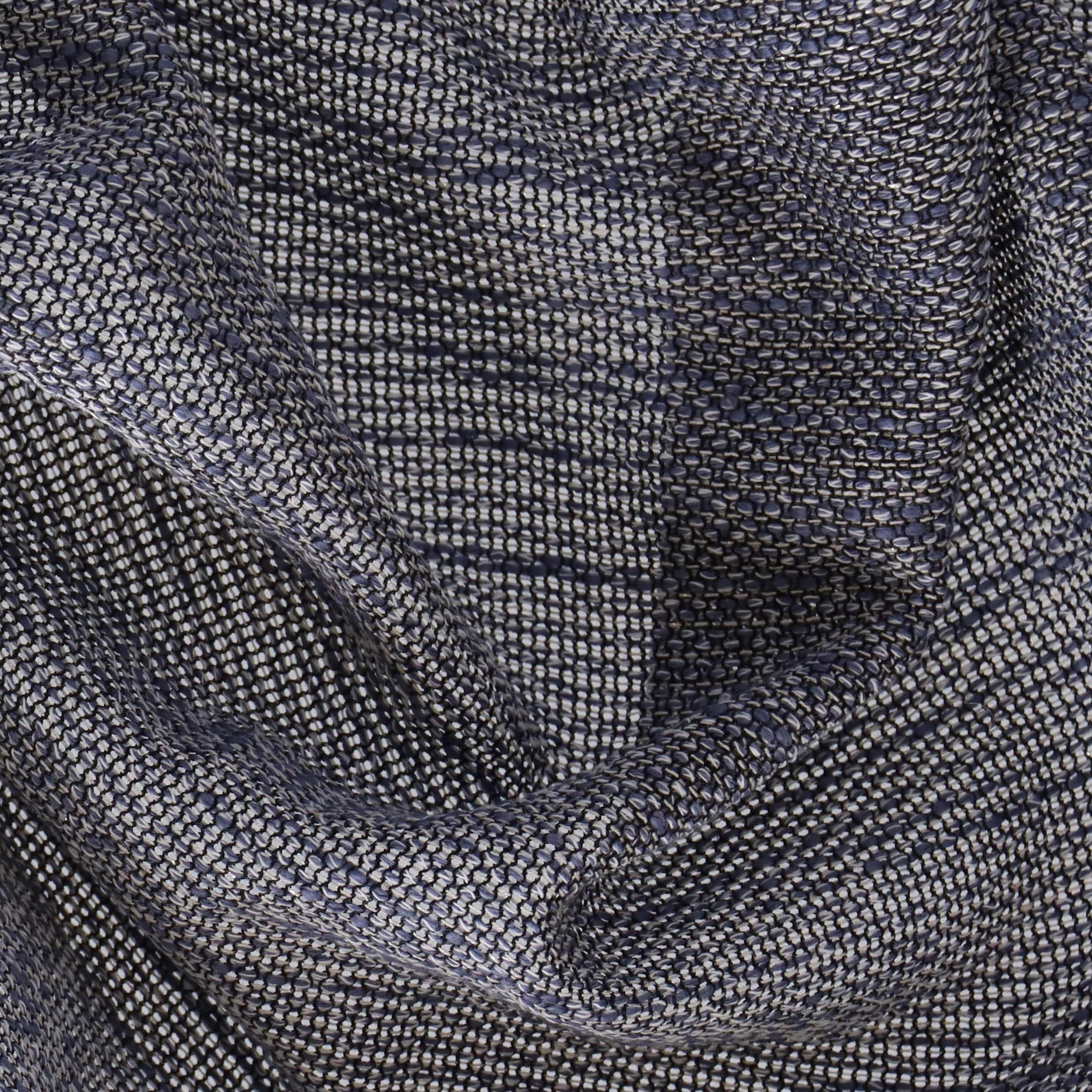Cotton/Polyester/Viscose Fabric