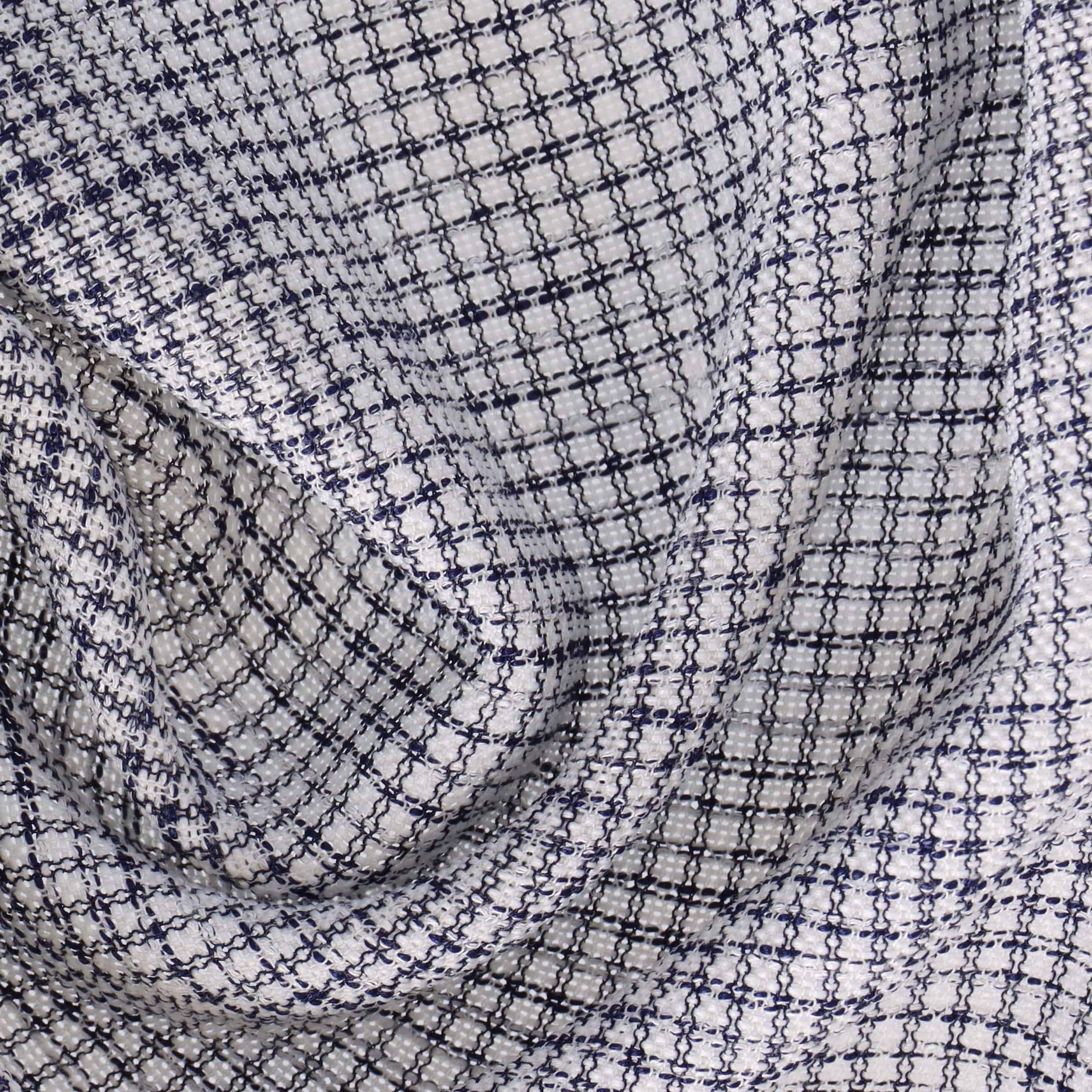 Polyester Viscose Fabric