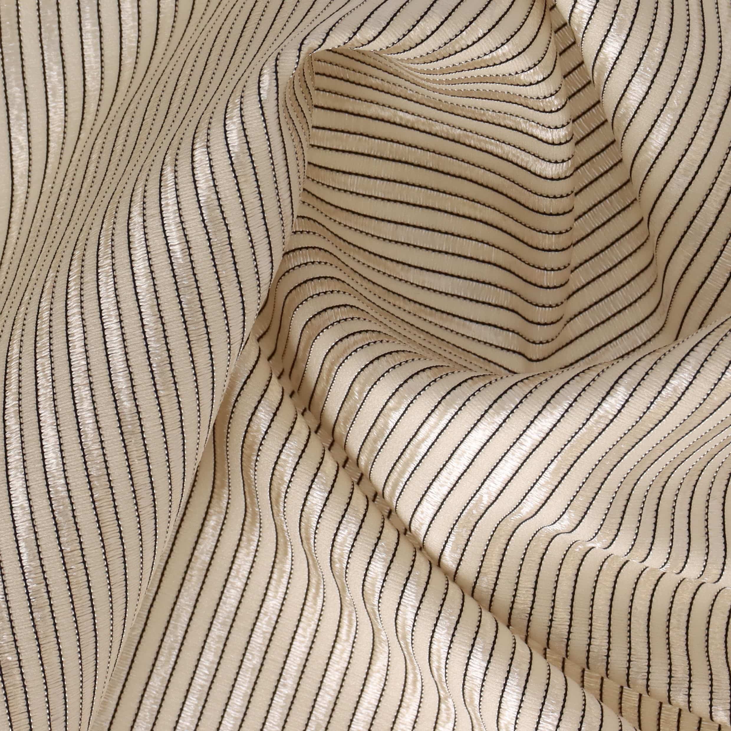 POLYESTER RUSSELL LACE