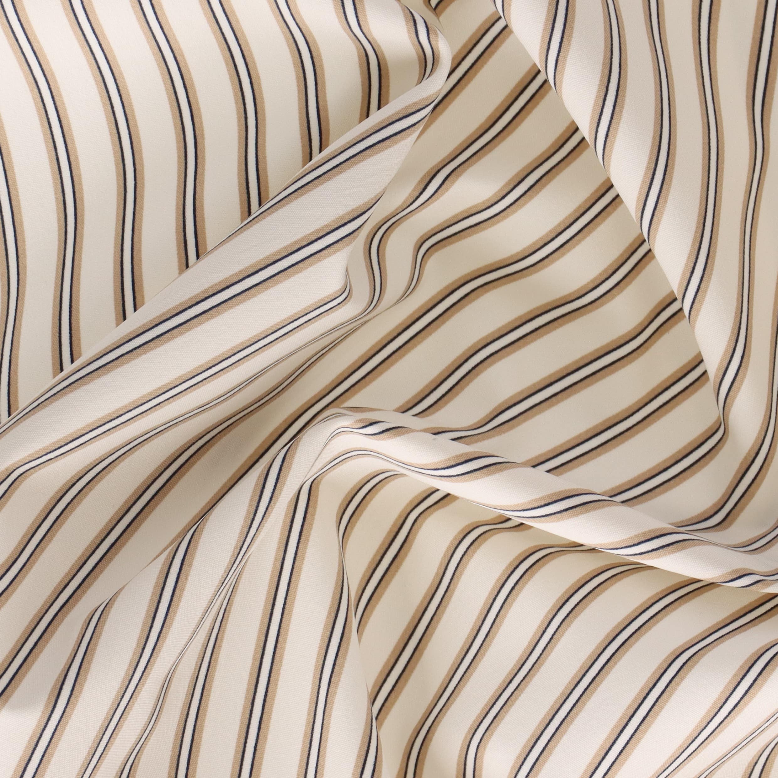 RENU Soft Typewriter multistripeprint
