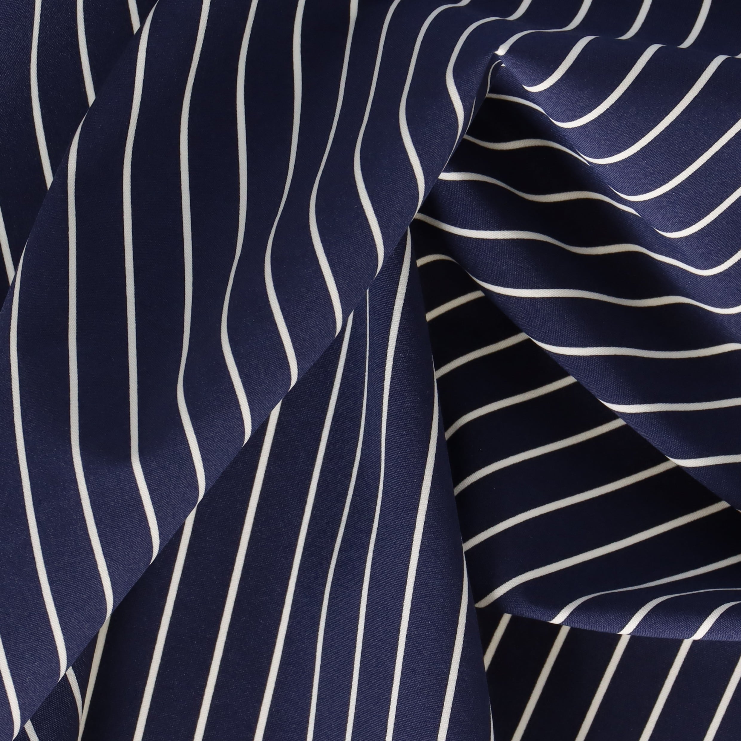 RENU Soft Typewriter stripeprint