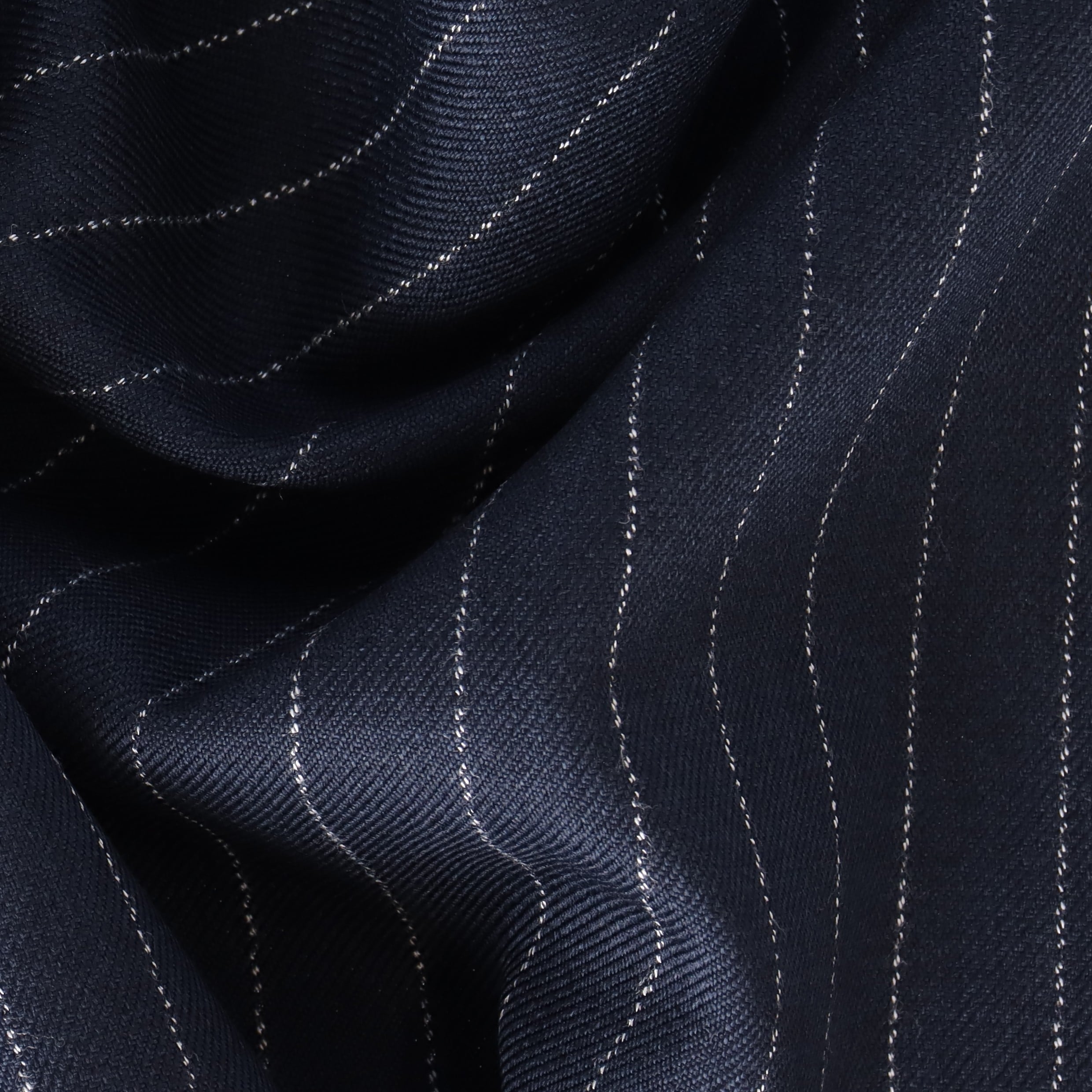 Oriental Slub Stripe