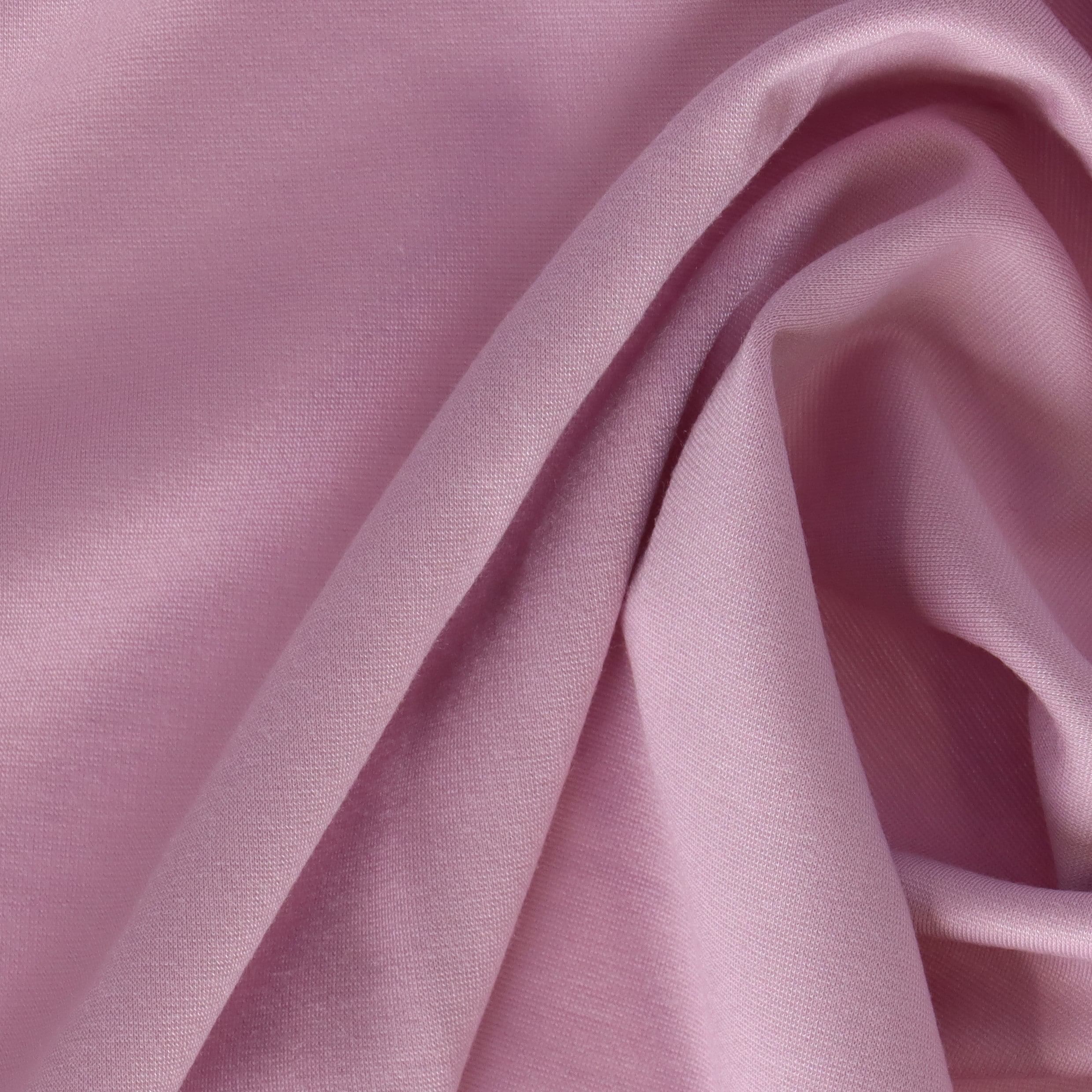 Rayon/Nylon ponte