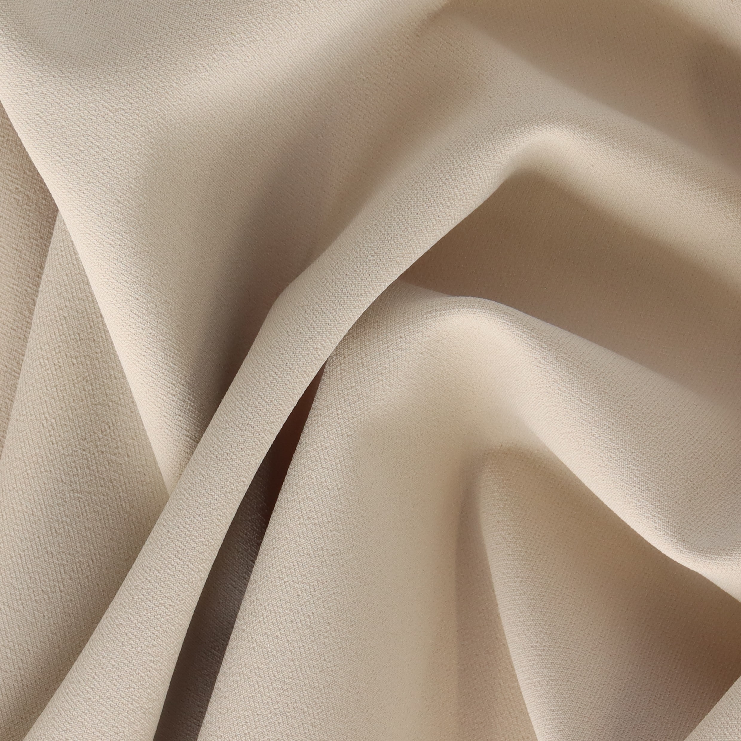 Polyester　Double　Cloth