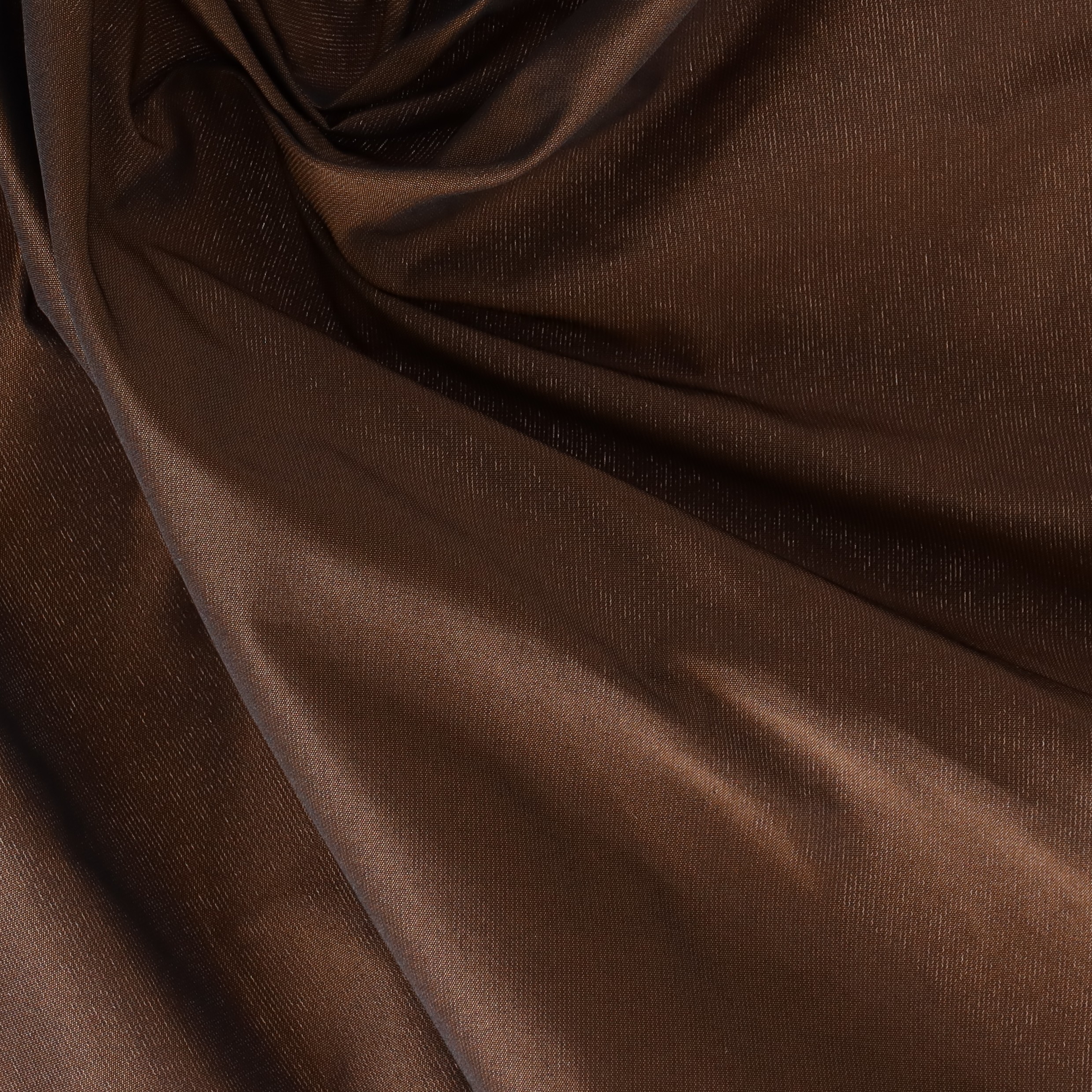RECYCLE chambray taffeta/タフタ
