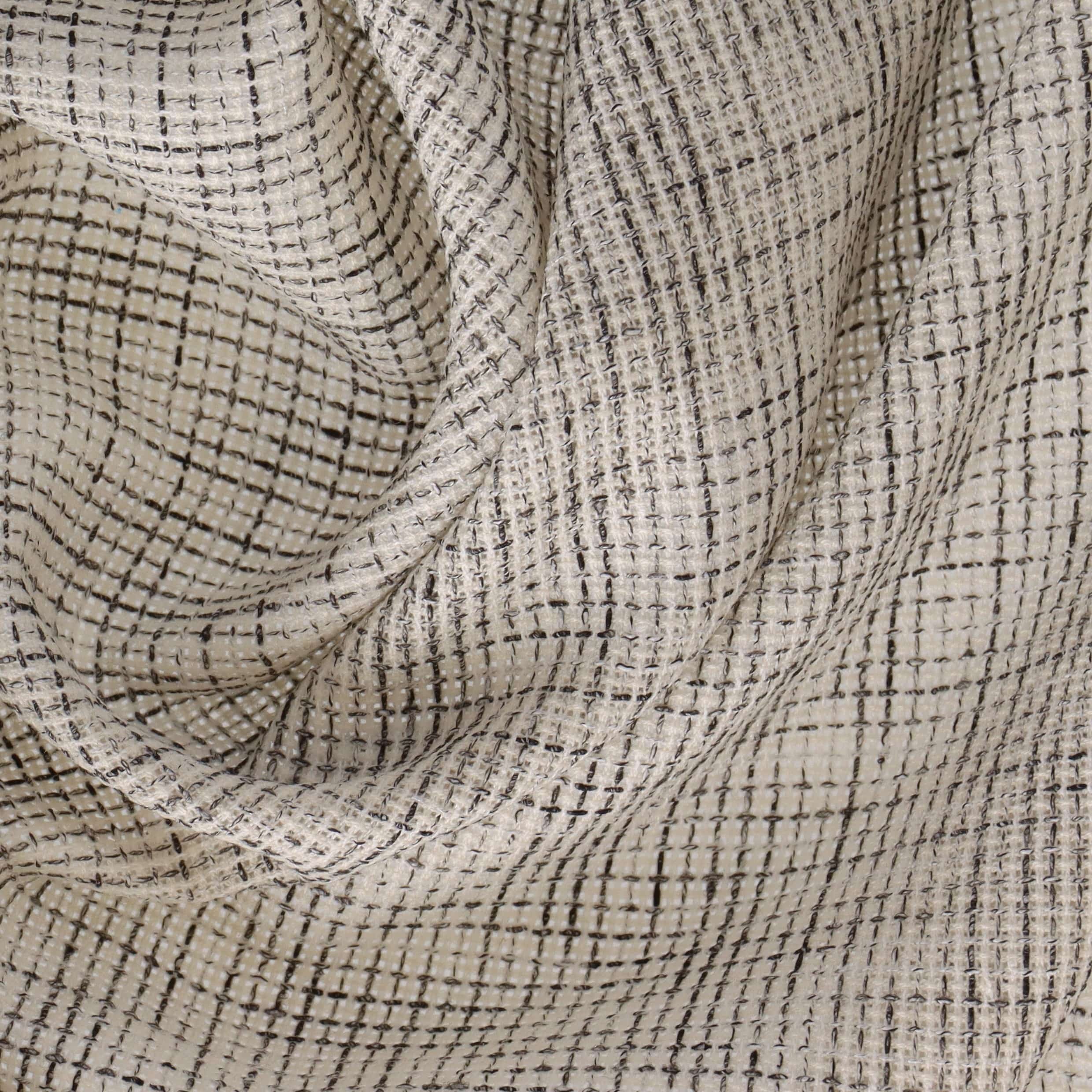 TWEED mesh stretch