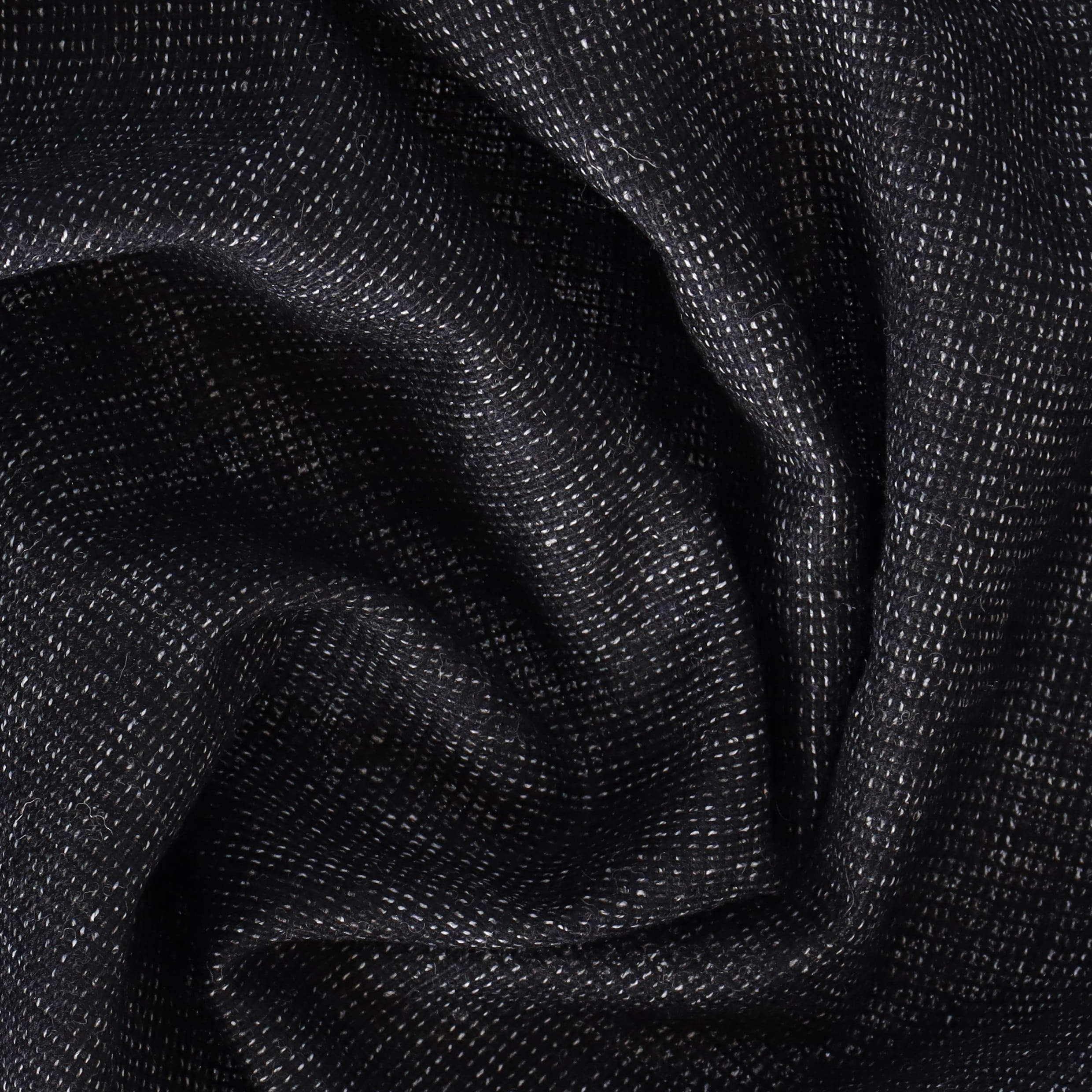 RE:NEWOOL　chambray