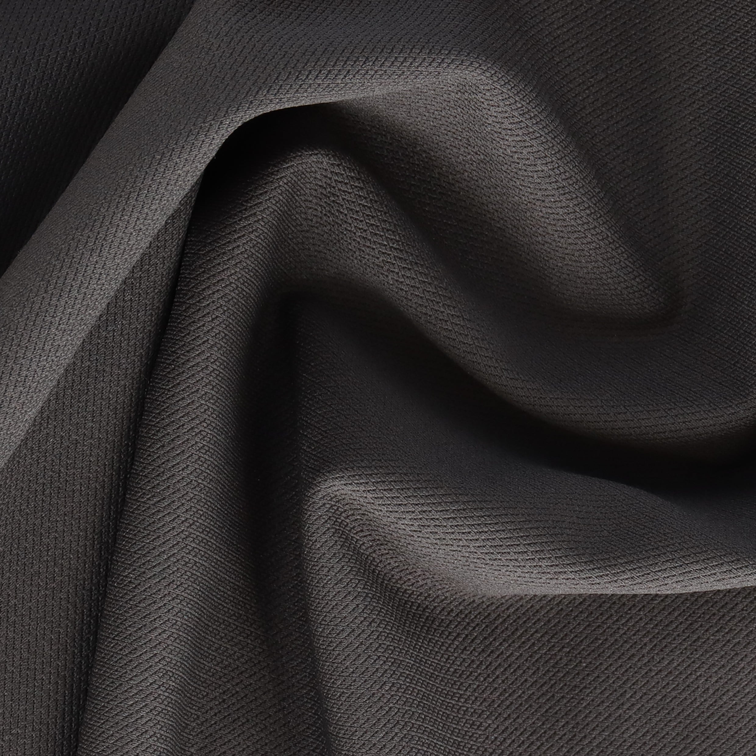 SHIRLEY tricot twill 裏起毛 トリコット