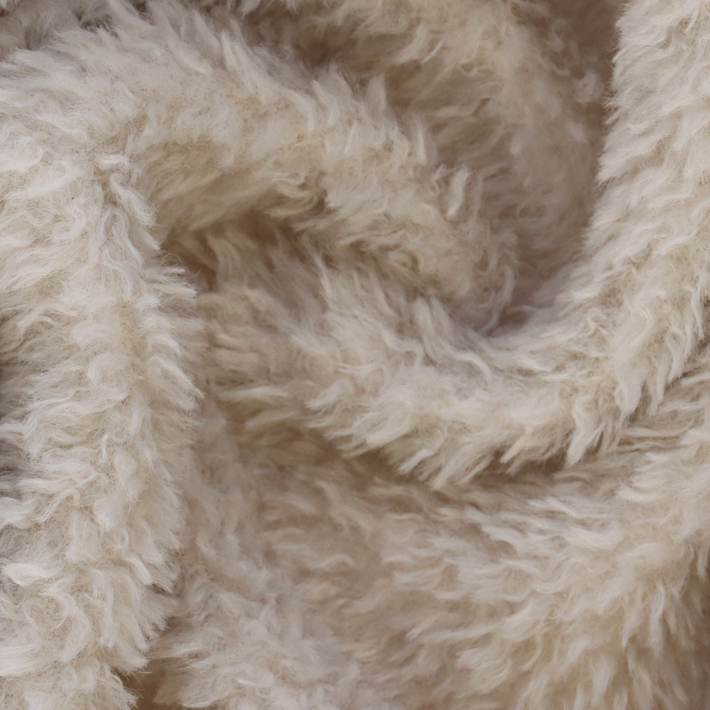 FUR MONSTER double face boa