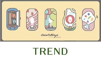 2027SS Season Direction ～TREND STORY～