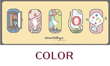 2027SS Season Direction ～COLOR STORY～